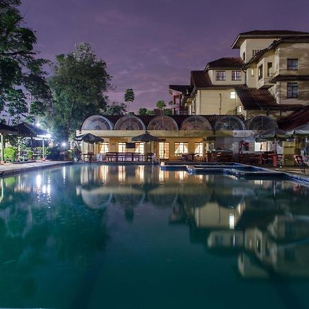 Jumuia Hotel Kisumu Exterior photo