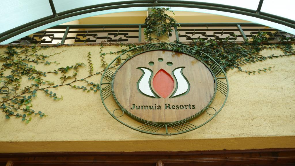 Jumuia Hotel Kisumu Exterior photo